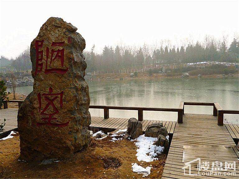周边配套图