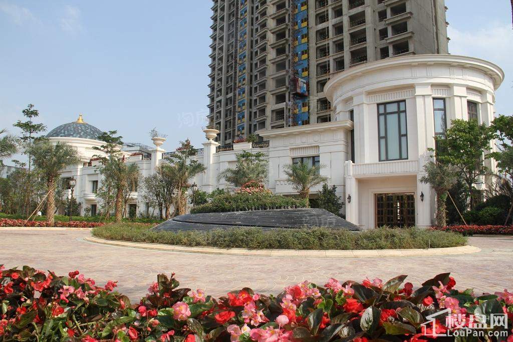 凯旋1号实景图