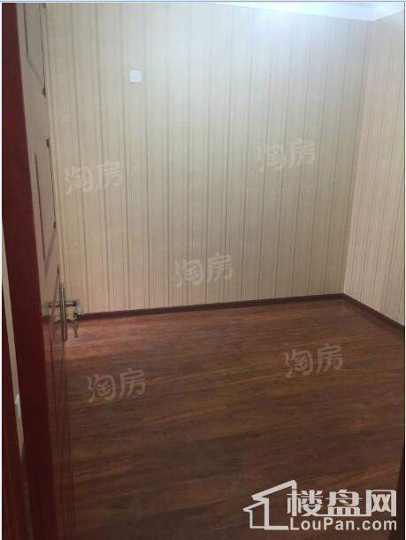 曲江银座实景图