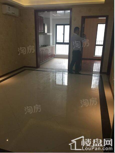 曲江银座实景图