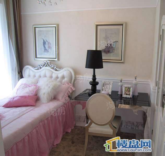 保利公园2010样板间