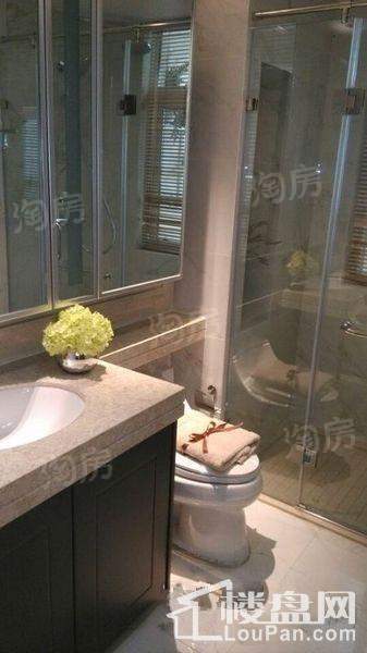 春晓华苑样板间