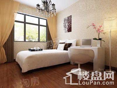 春晓华苑样板间