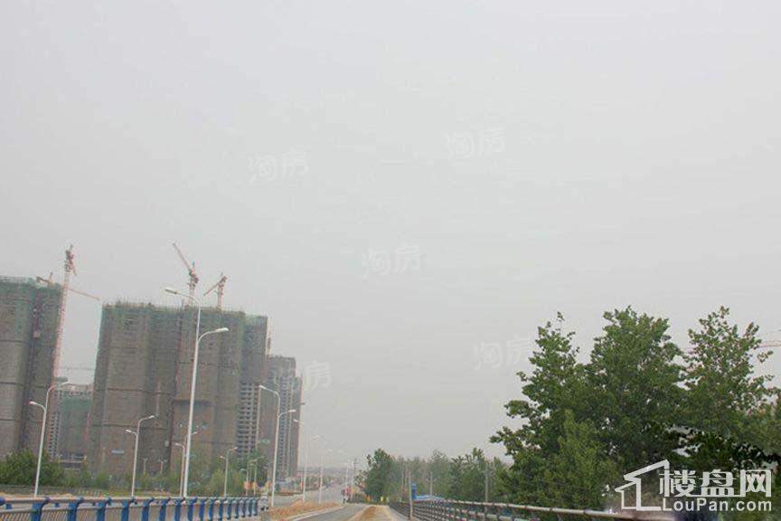 周边配套图