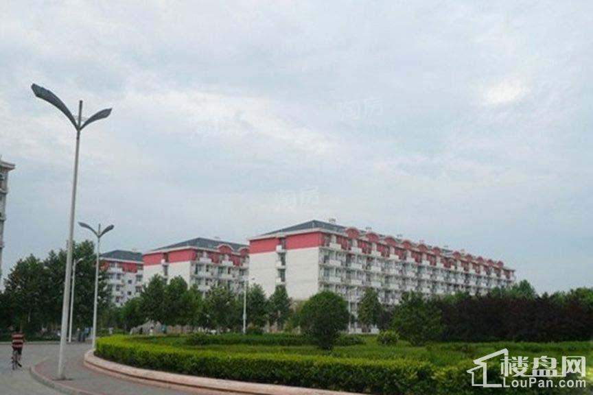 周边配套图