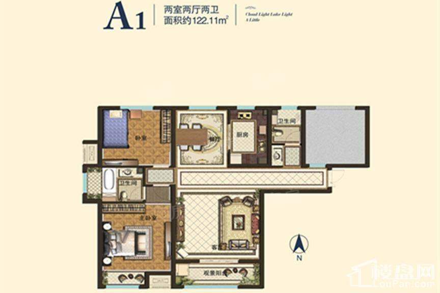 户型图片