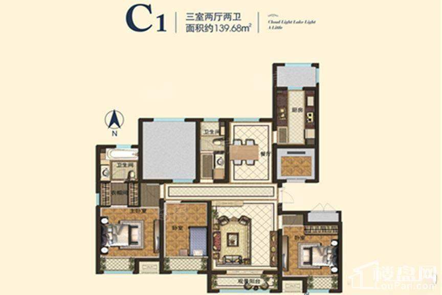 户型图片