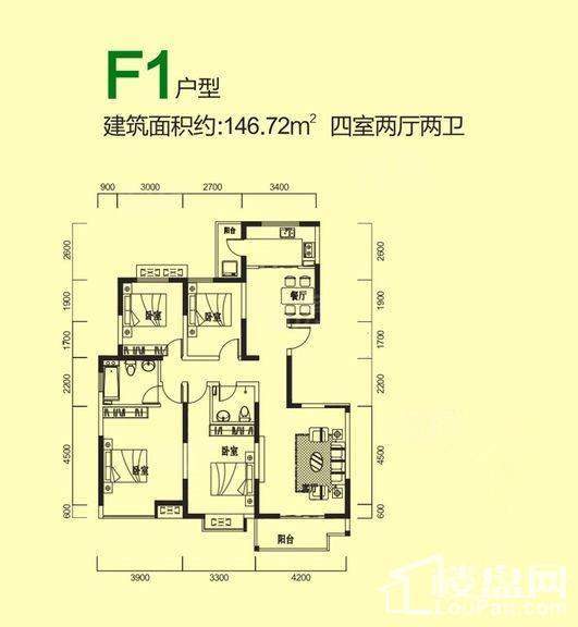 户型图片