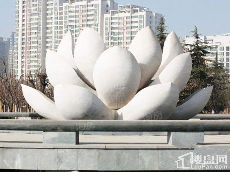 周边配套图