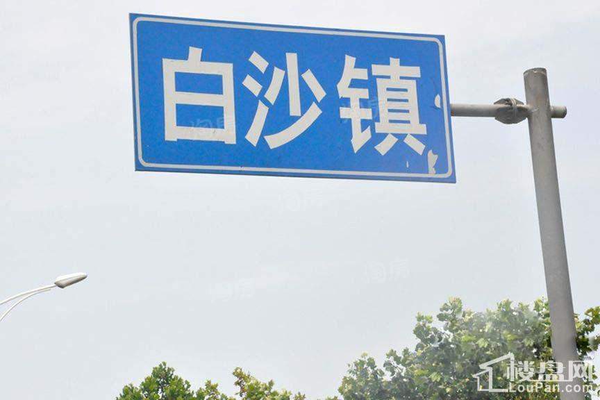 周边配套图