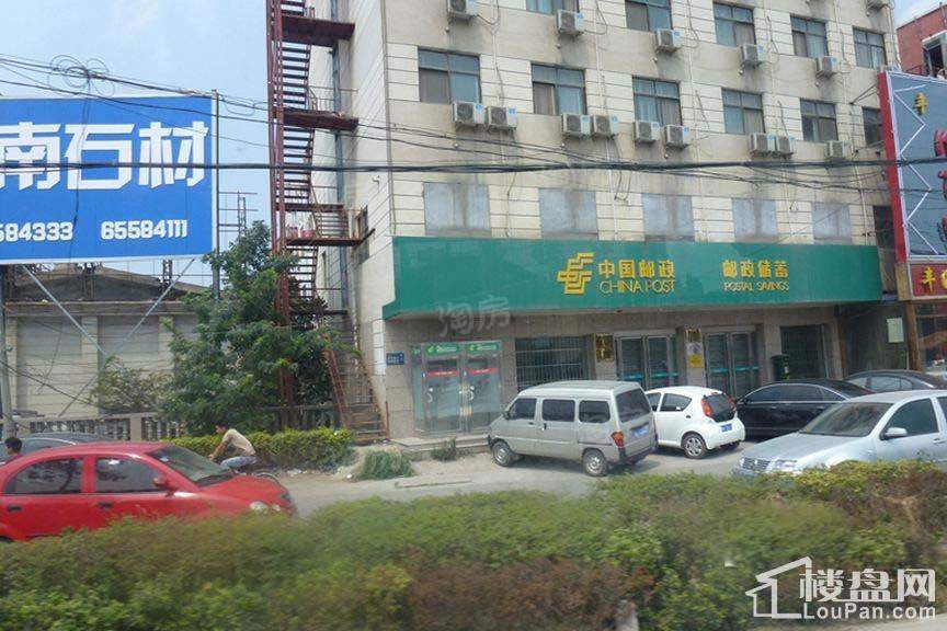 周边配套图