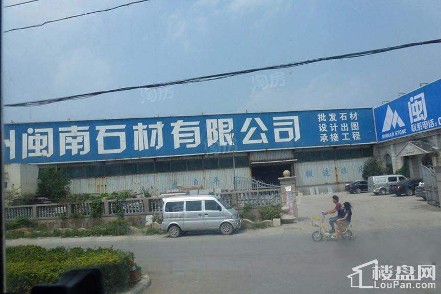 周边配套图