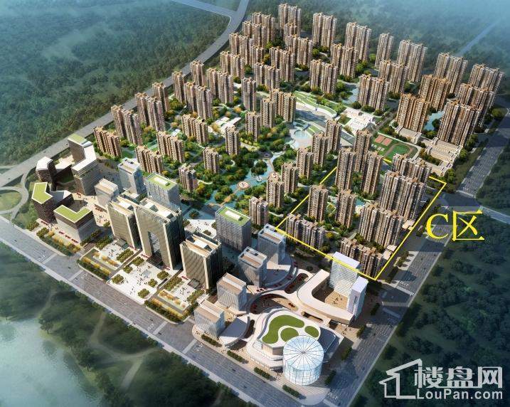 效果图