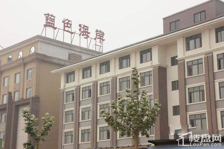 郑东名筑配套图