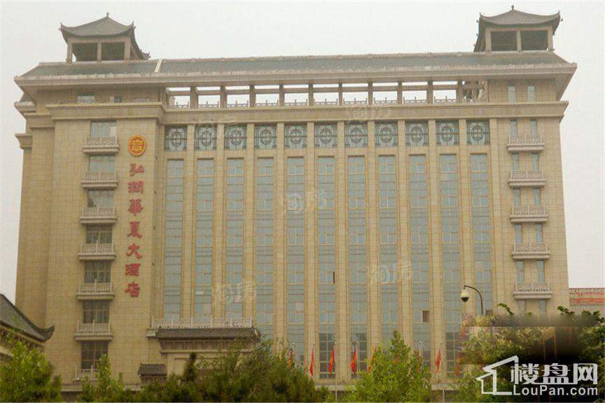 配套图