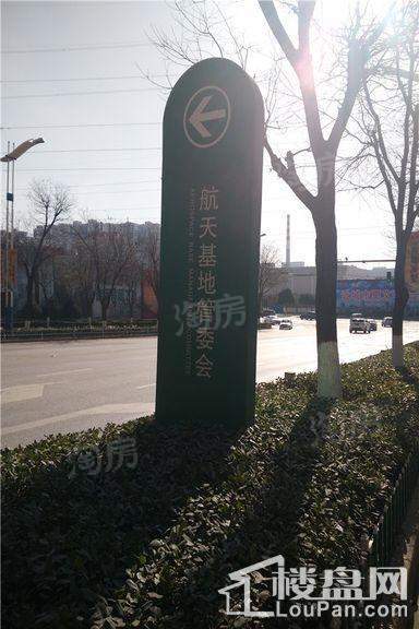 周边配套图