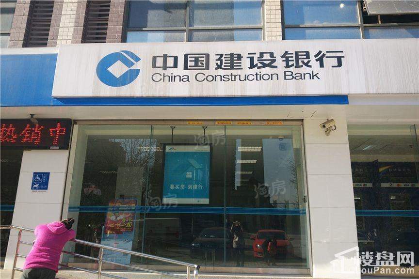 周边配套图