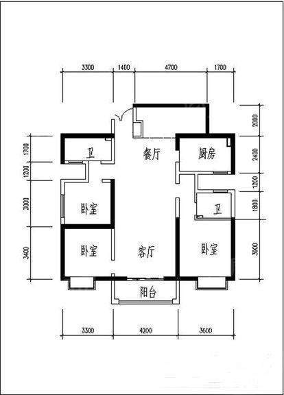 户型图片