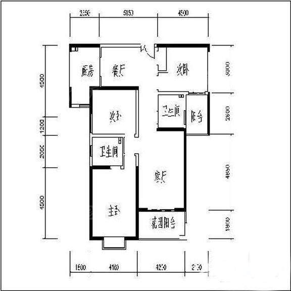 户型图片