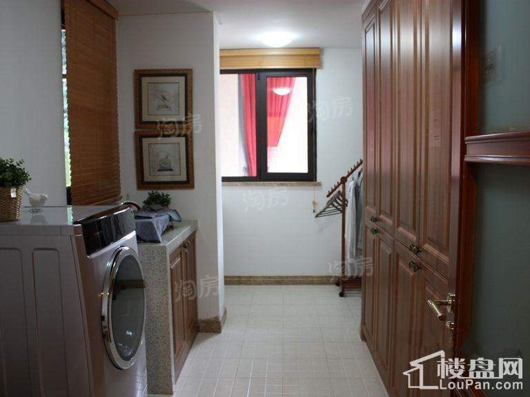 曲江观山悦样板间