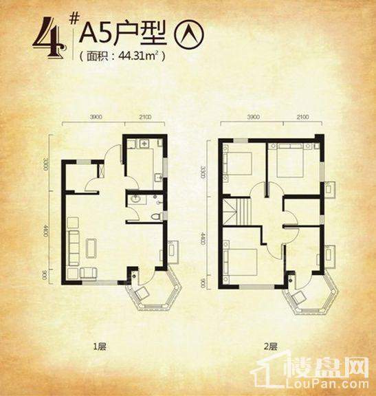 户型图片