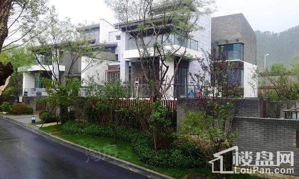 奥特·润英美庐实景图