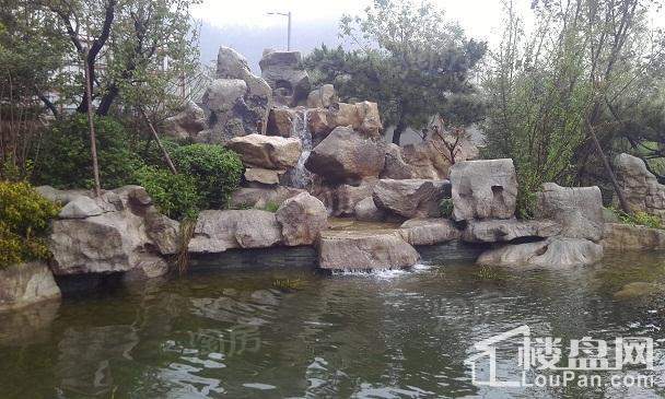 奥特·润英美庐实景图