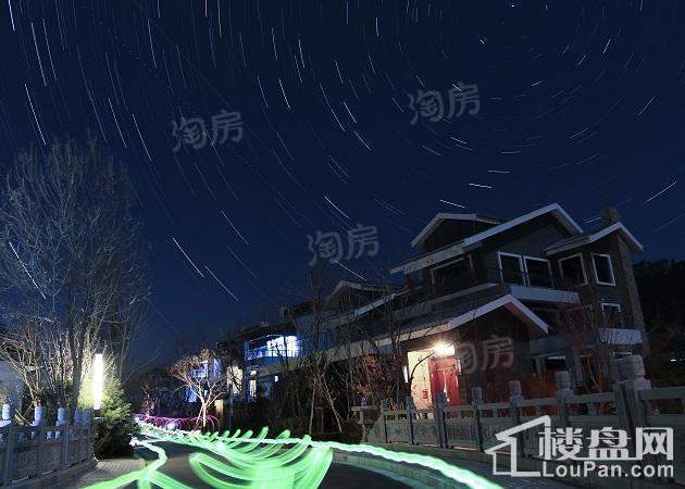 奥特·润英美庐实景图
