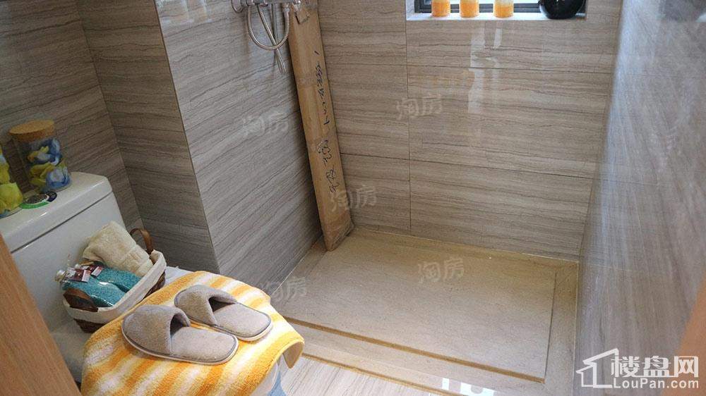 君华锦云样板间