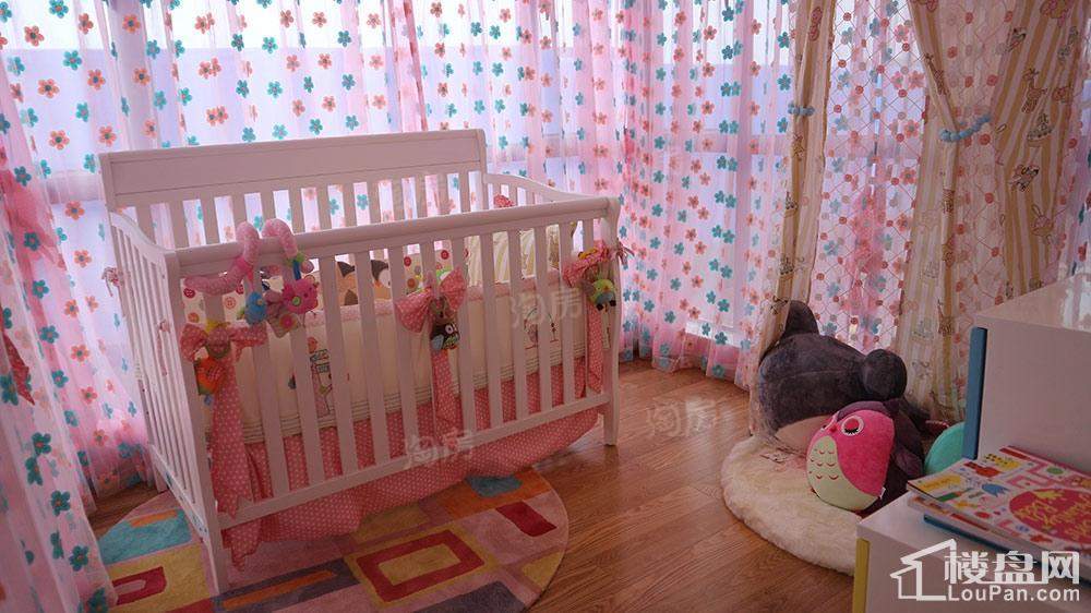 君华锦云样板间