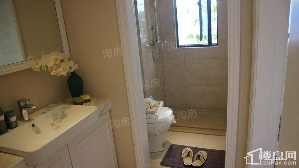 君华锦云样板间