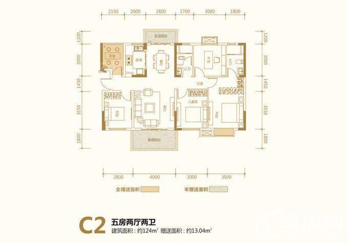 户型图片