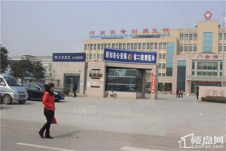 龙湖秀水湾配套图