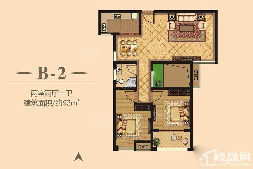户型图片