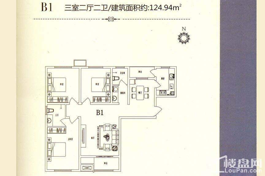户型图片