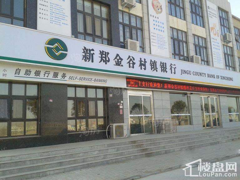 君利悦城一期雅居悦配套图