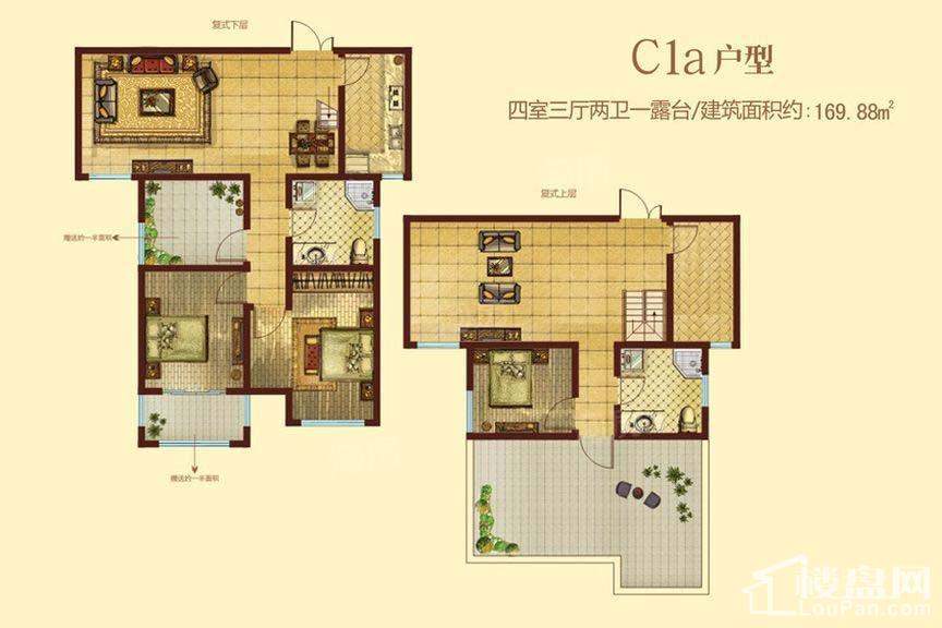 户型图片