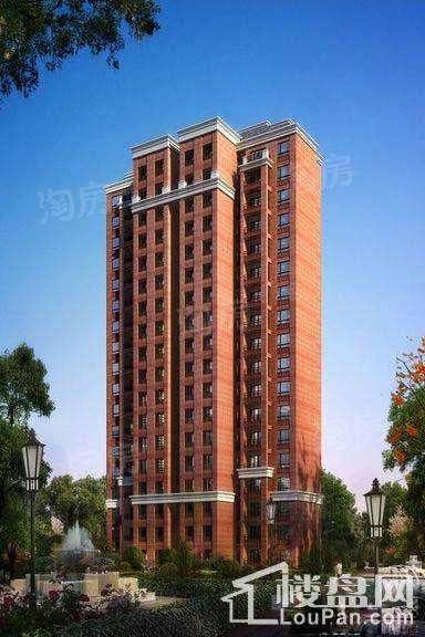 豫发大运城白鹭源效果图