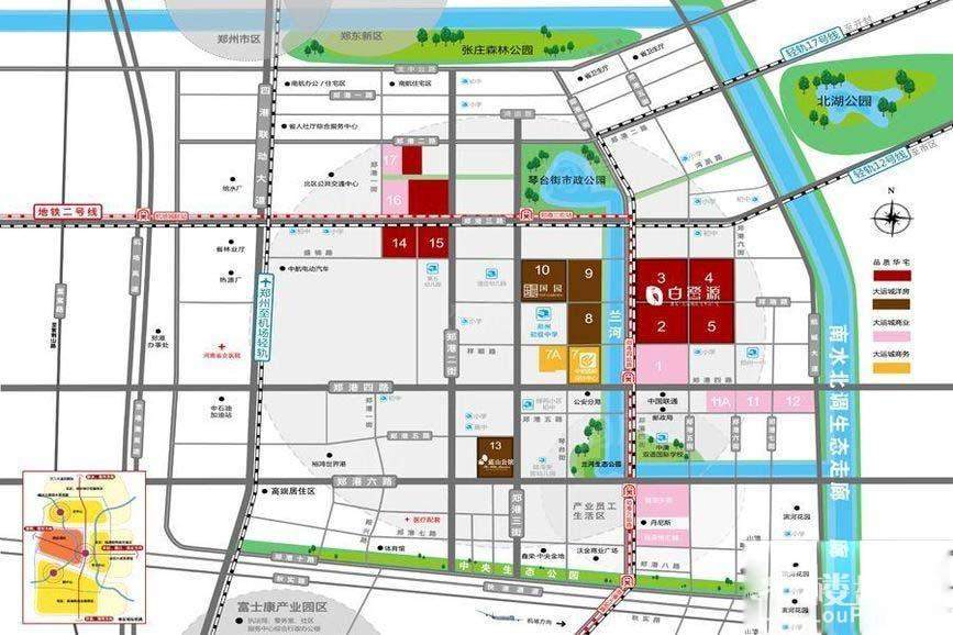 豫发大运城白鹭源位置图