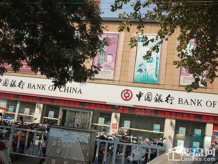 豫发大运城白鹭源配套图