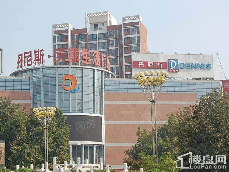 豫发大运城白鹭源配套图