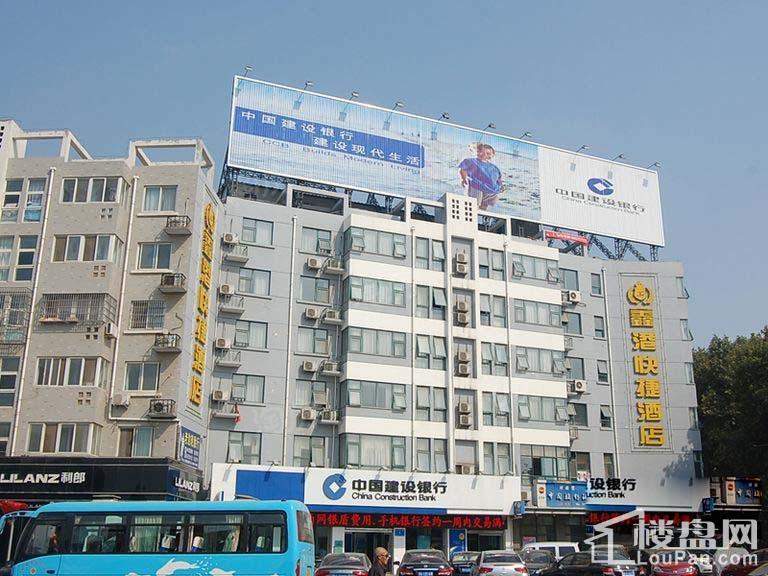 豫发大运城白鹭源配套图