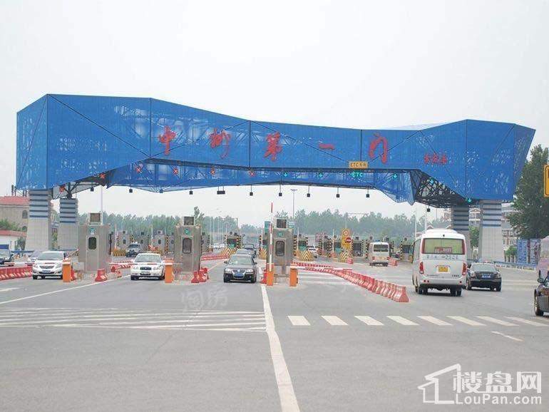 世航之窗配套图