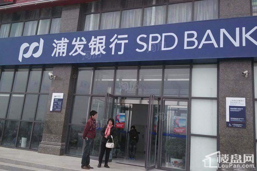 名门郡景配套图
