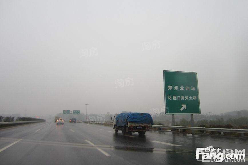 周边配套图