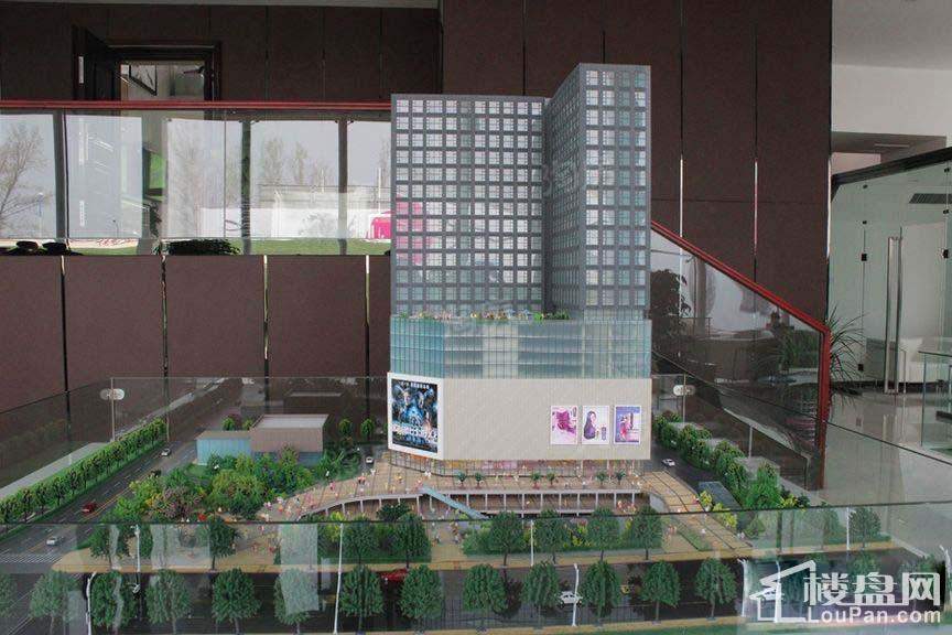 青春GALA实景图