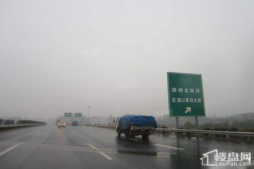 周边配套图