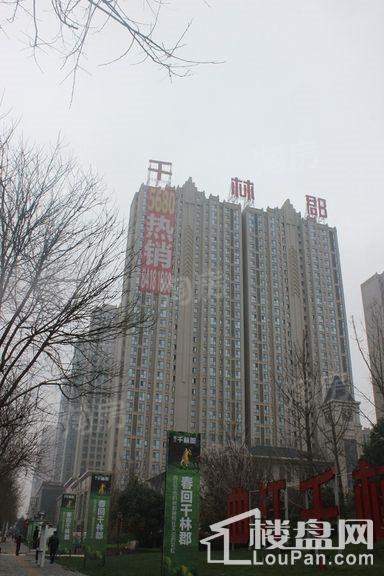 曲江千林郡实景图