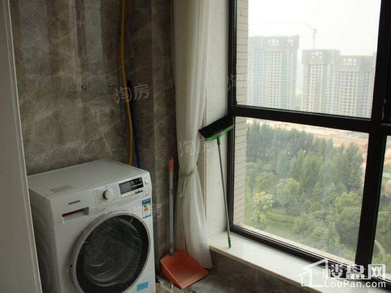 曲江千林郡样板间