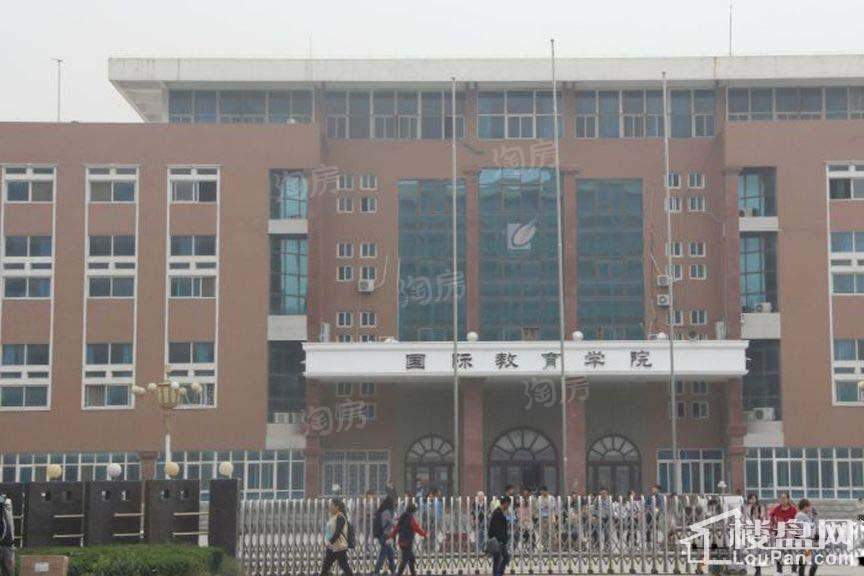 海德PARK配套图